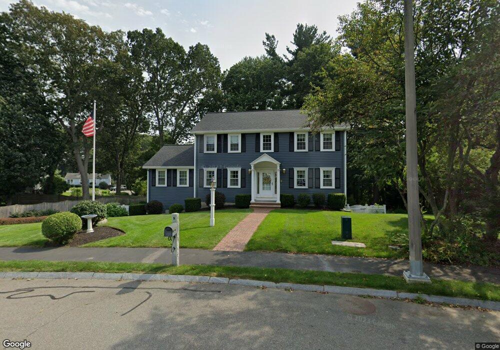 8 Pernokas Dr, Woburn, MA 01801 - photo 1