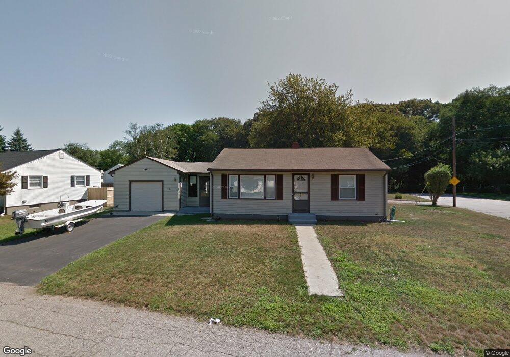 6 Lantern Ln, Riverside, RI 02915 - photo 1