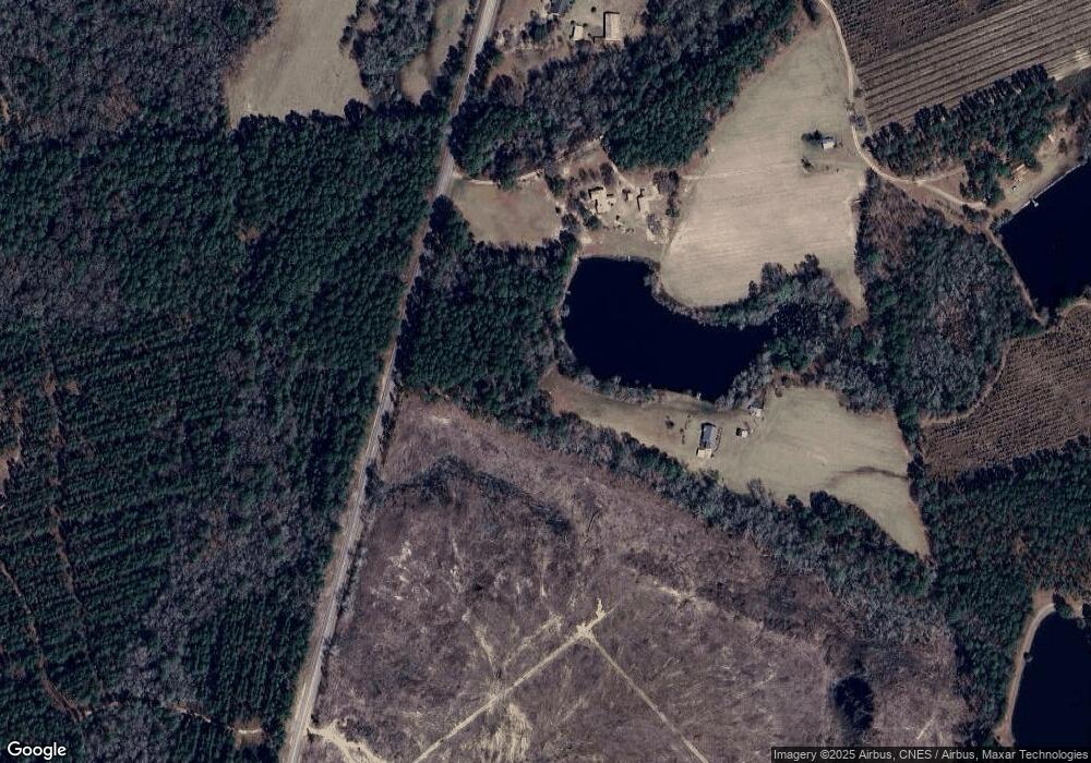 79042 Ga Highway 121 N, Twin City, GA 30471 - photo 1