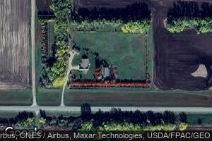 17205 Highway 11, Fairmount, ND 58030