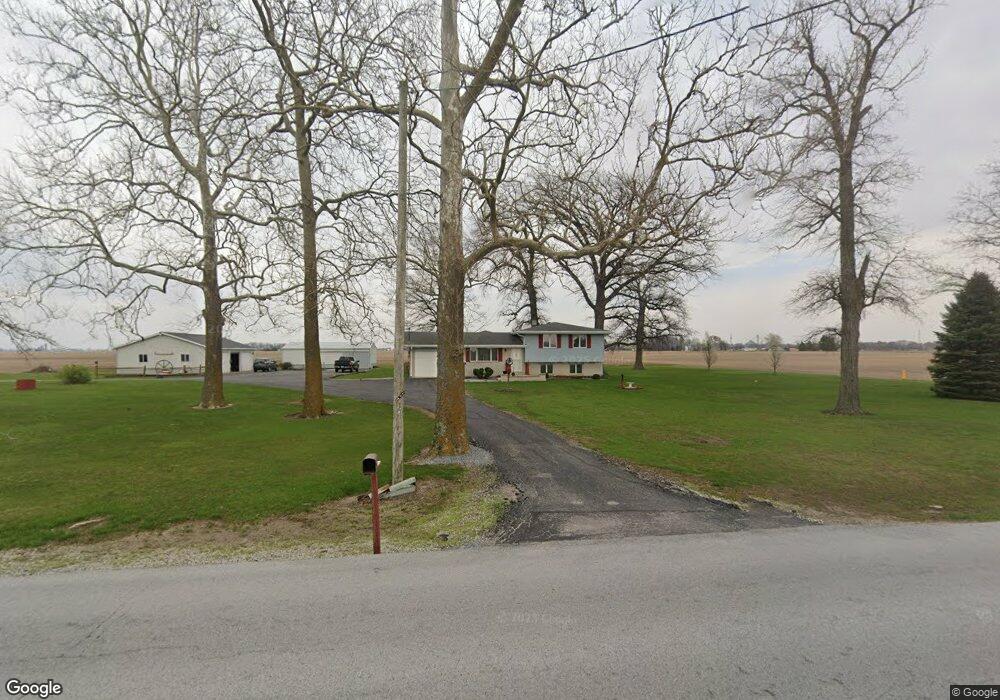 2228 N 1350 E, Greentown, IN 46936 - photo 1