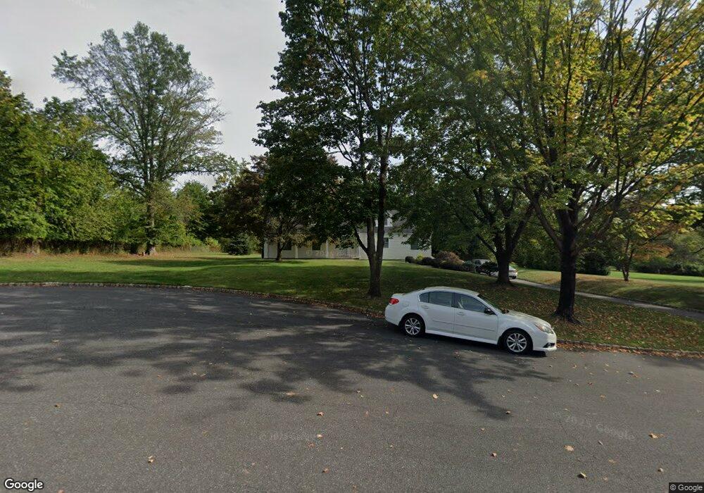 1370 Cricket Ln, Martinsville, NJ 08836 - photo 1