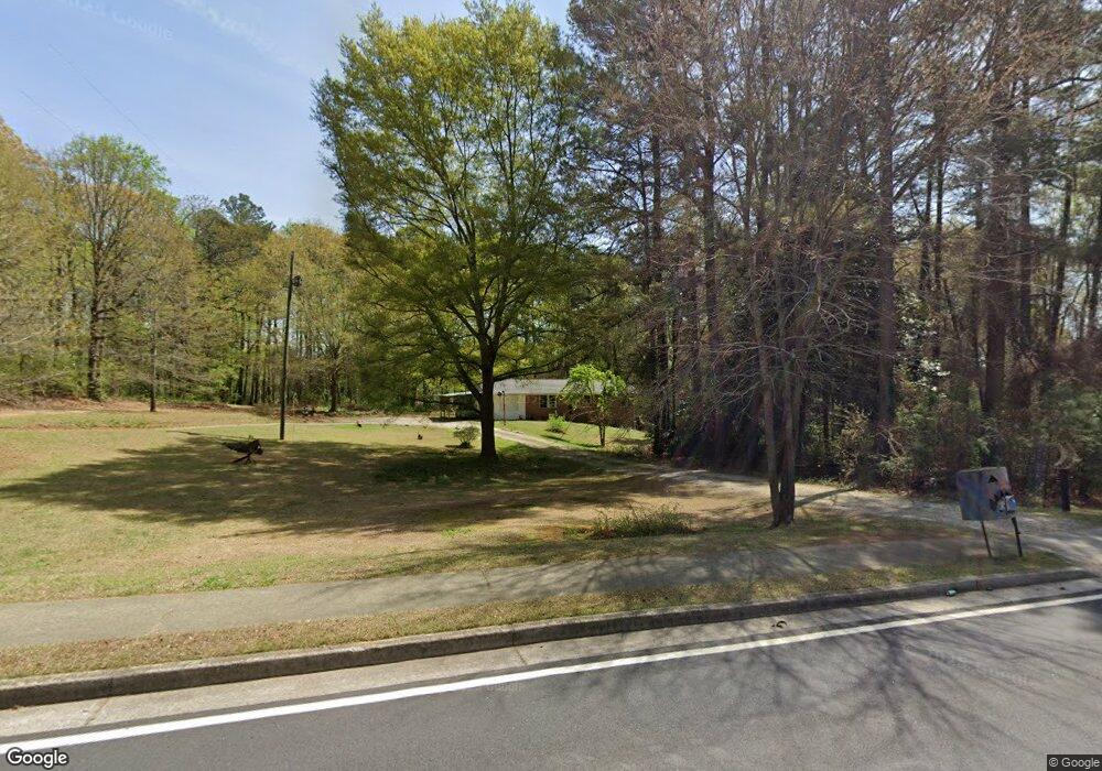 2881 Favor Rd SW, Marietta, GA 30060 - photo 1