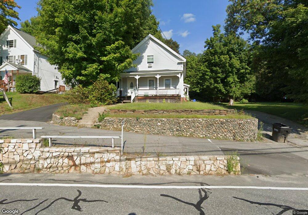 1 Ralston Place unit 31, Claremont, NH 03743 - photo 1