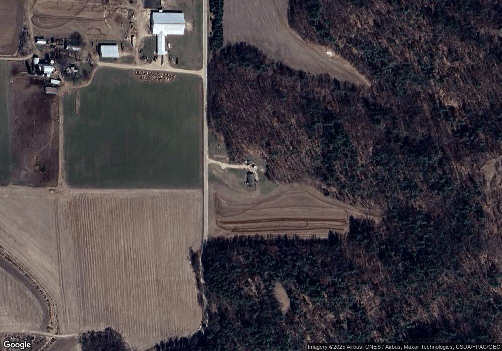 N7060 Schucht Rd, Camp Douglas, WI 54618 - photo 1