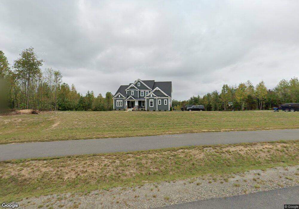 10861 Downton Ave, Spotsylvania, VA 22553 - photo 1