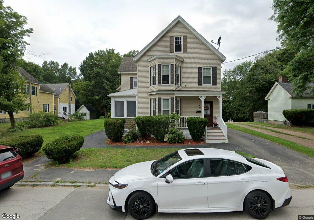 8 Baker St, Hudson, NH 03051 - photo 1