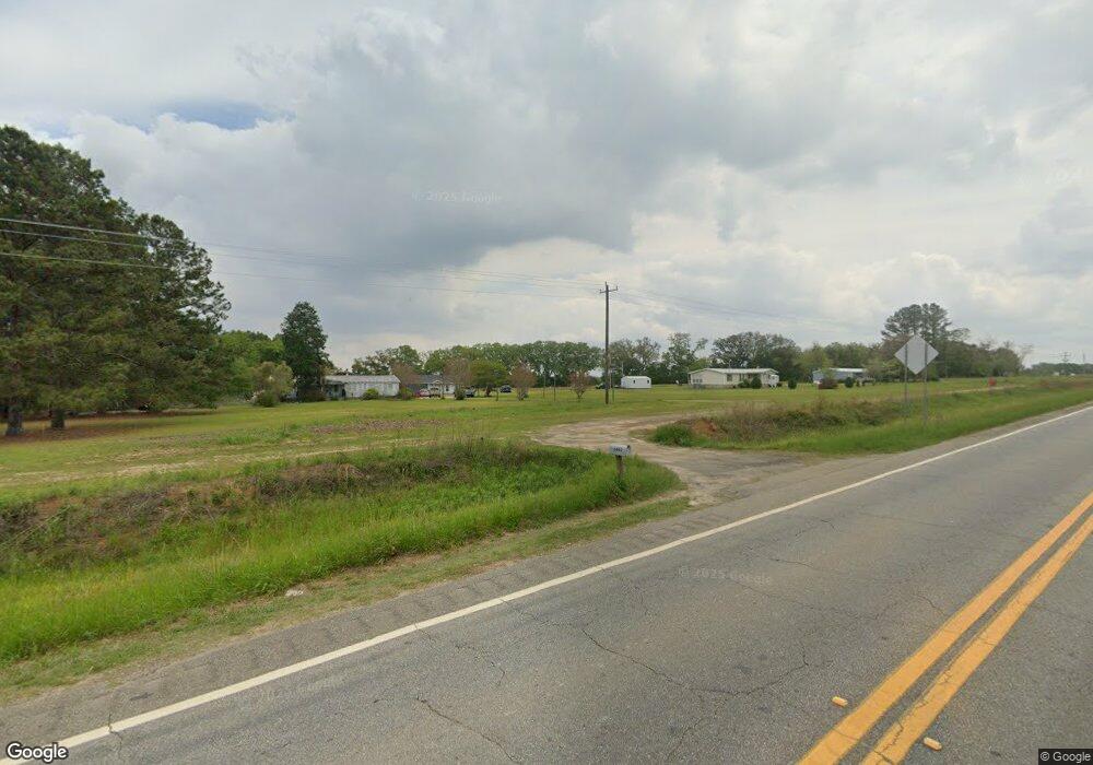 6885 Moultrie Rd, Albany, GA 31705 - photo 1