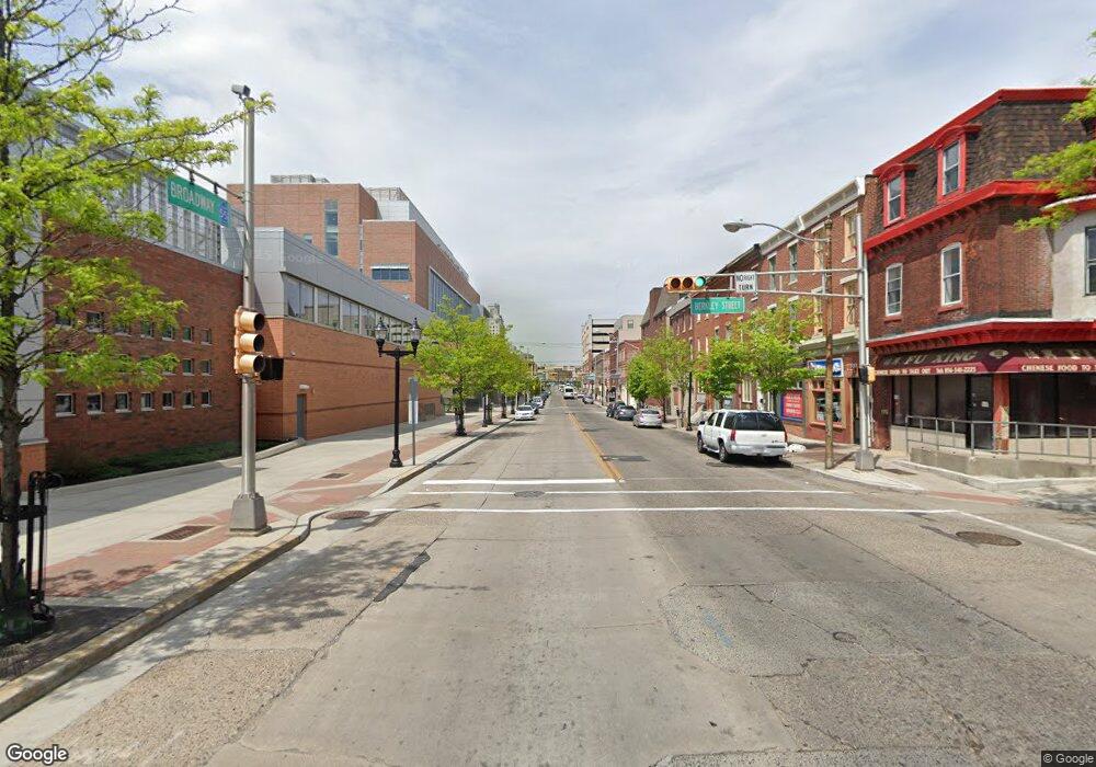 7 Berkley St, Camden, NJ 08103 - photo 1