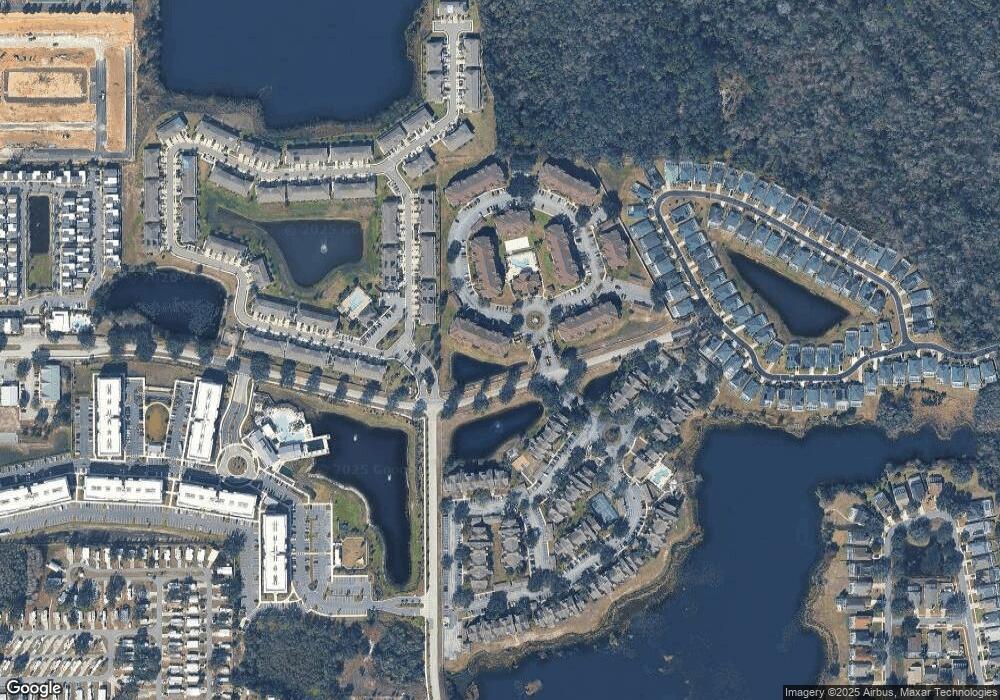 810 Terrace Ridge Cir unit 725, Davenport, FL 33896 - photo 1