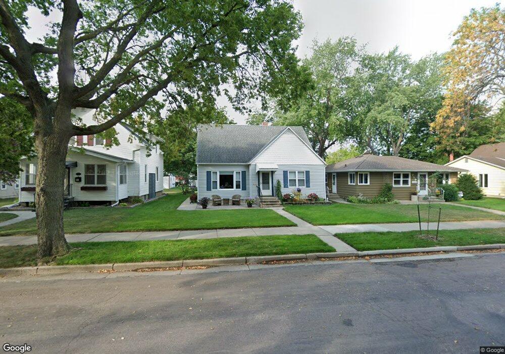 719 N Franklin St, New Ulm, MN 56073 - photo 1