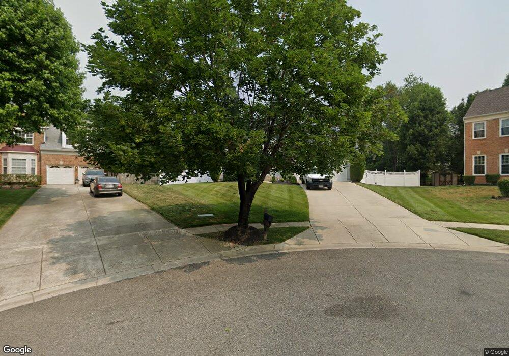 1301 Baldpate Ct, Upper Marlboro, MD 20774 - photo 1