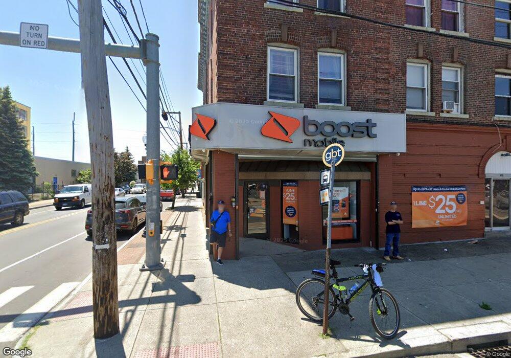 907 E Main St, Bridgeport, CT 06608 - photo 1