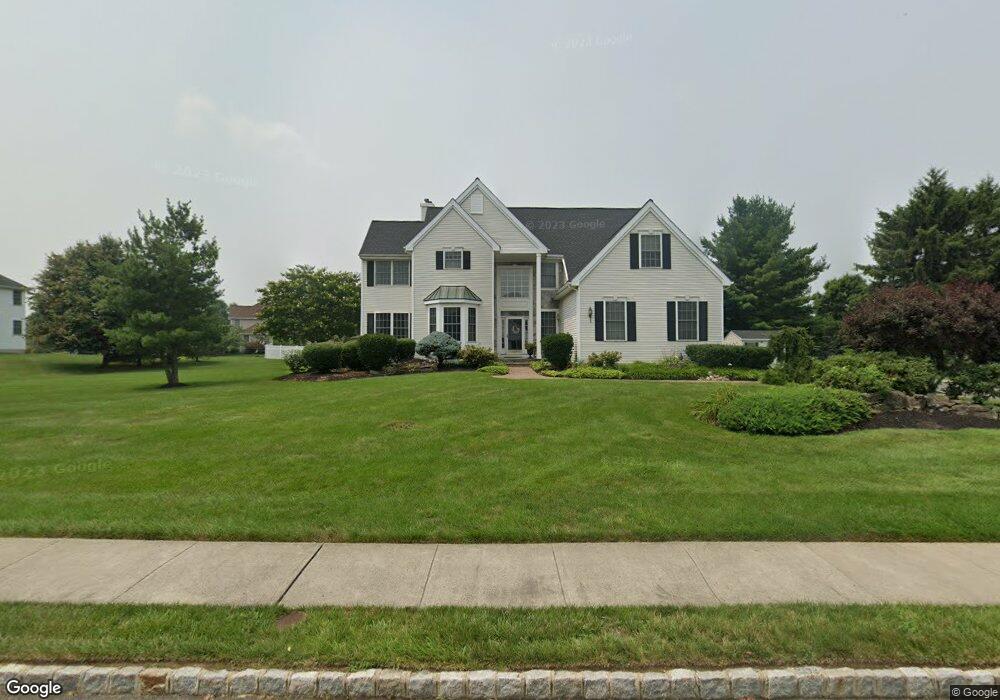 8 Poplar Dr, Cranbury, NJ 08512 - photo 1