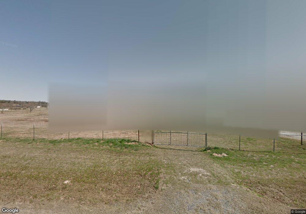 900 N Plum St, Millsap, TX 76066 - photo 1