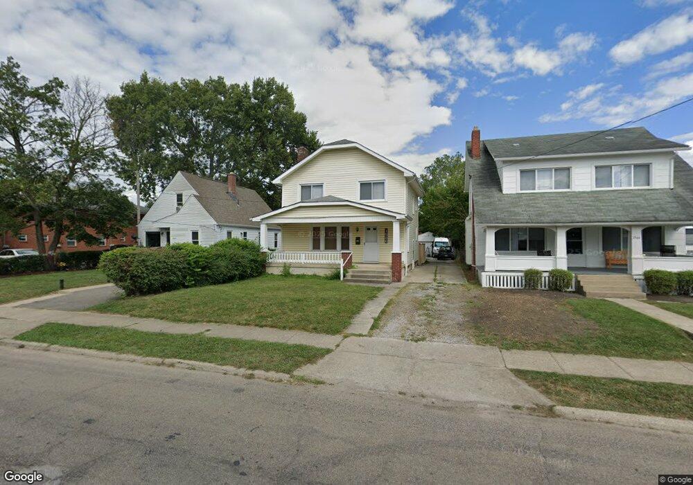 1586 N Star Ave, Columbus, OH 43212 - photo 1