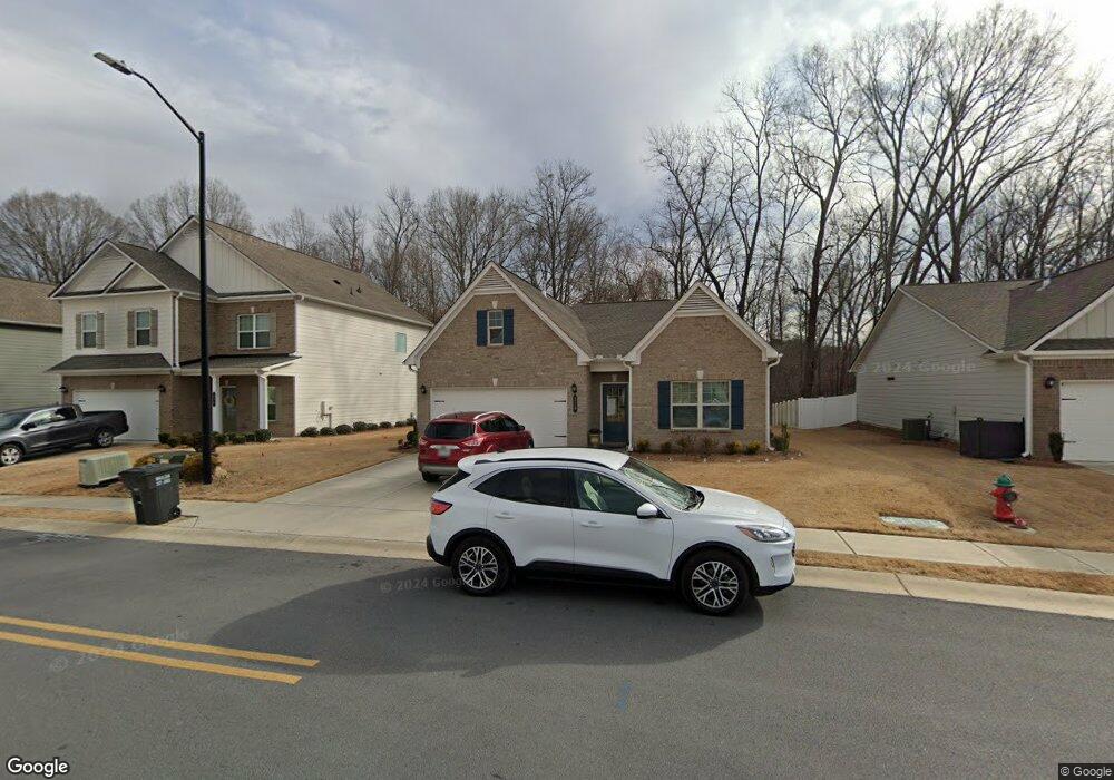 218 Willowbrook Way SE, Calhoun, GA 30701 - photo 1