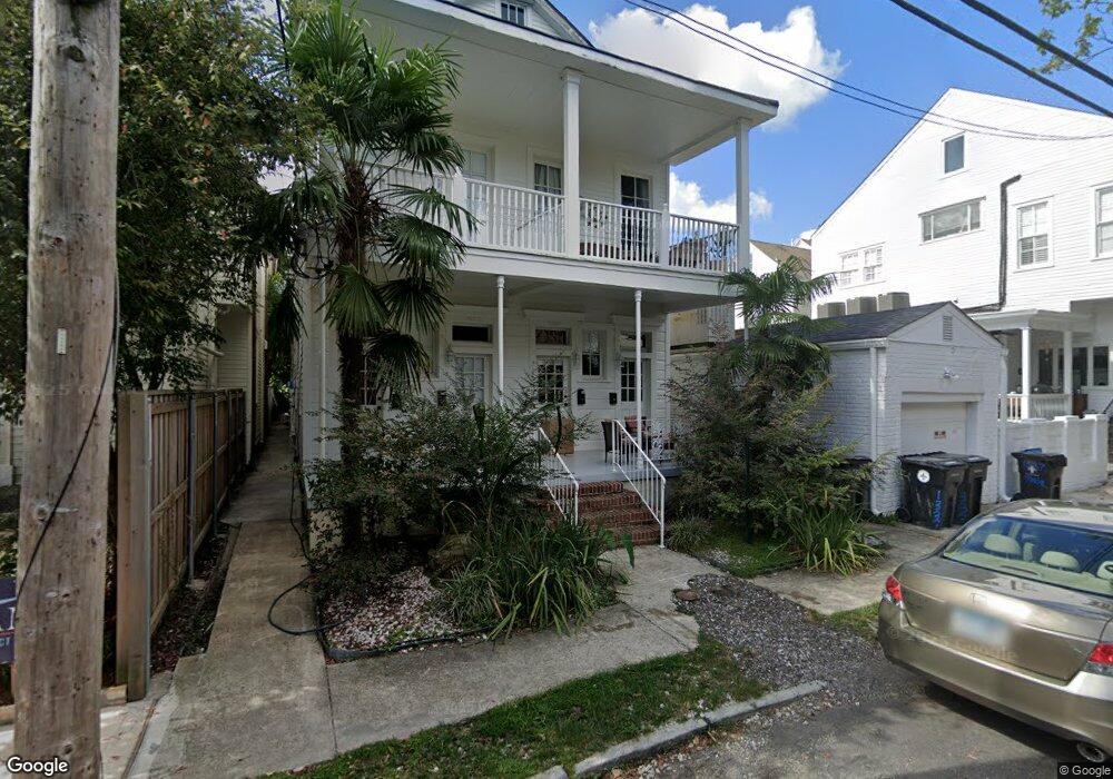 5926 Pitt St unit upper, New Orleans, LA 70115 - photo 1