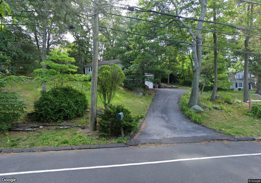 35 Wire Mill Rd, Stamford, CT 06903 - photo 1