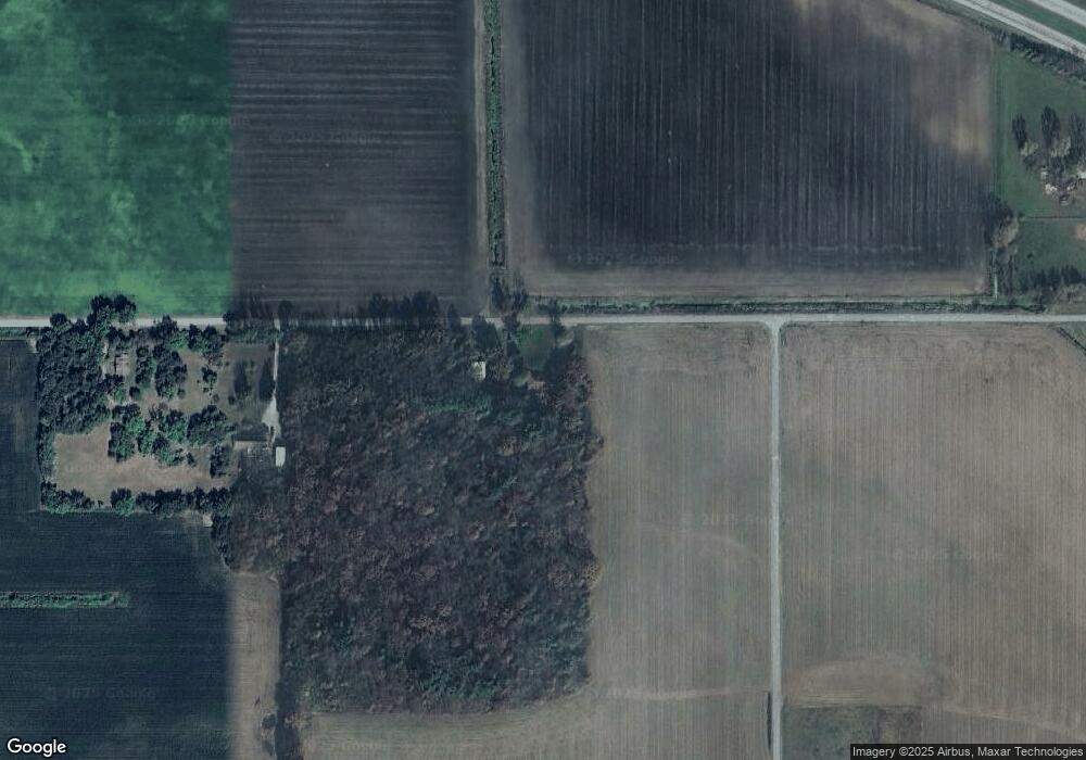 5355 E 600 N, Hamlet, IN 46532 - photo 1