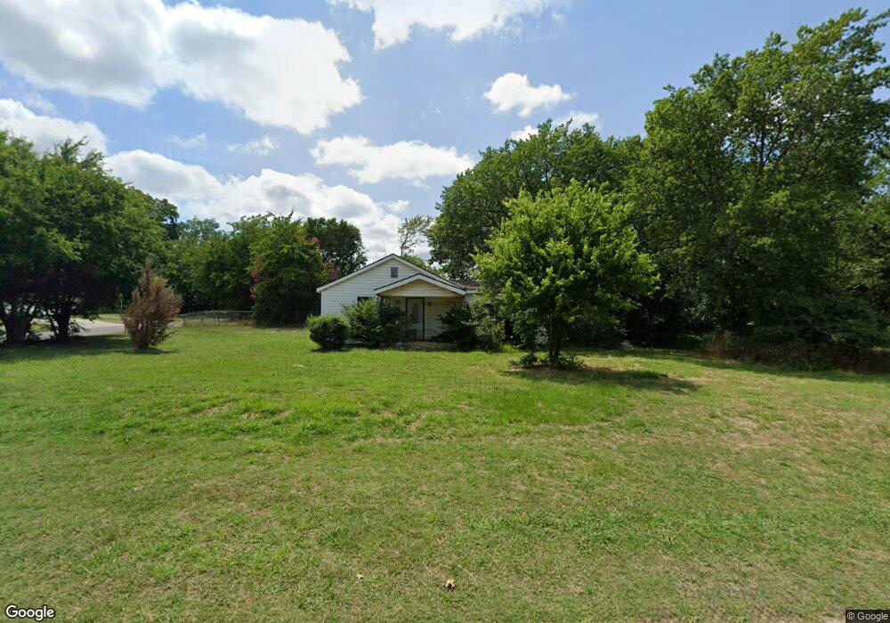 1003 P St NE, Ardmore, OK 73401 - photo 1