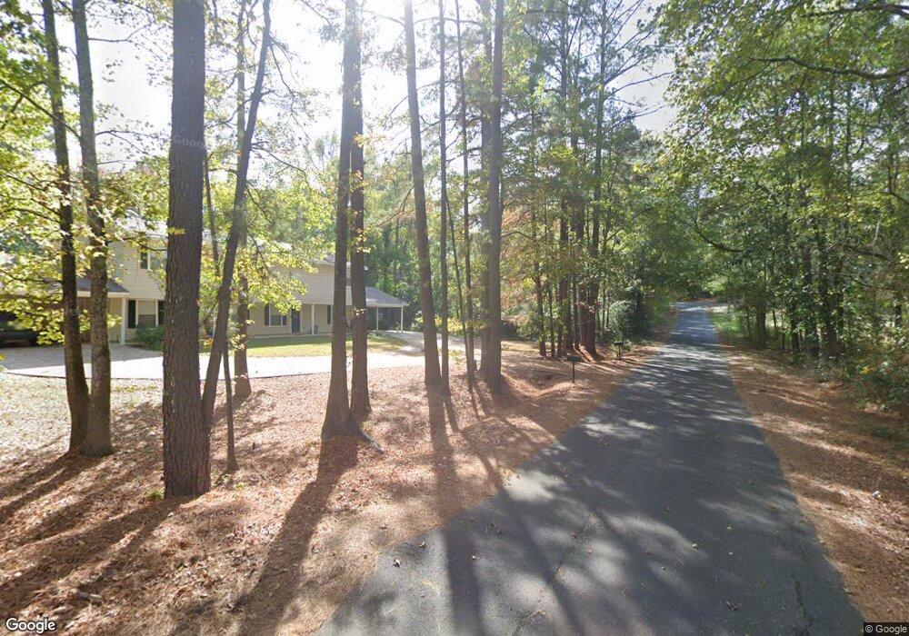 463 Lakewood Loop Dr, West Monroe, LA 71291 - photo 1