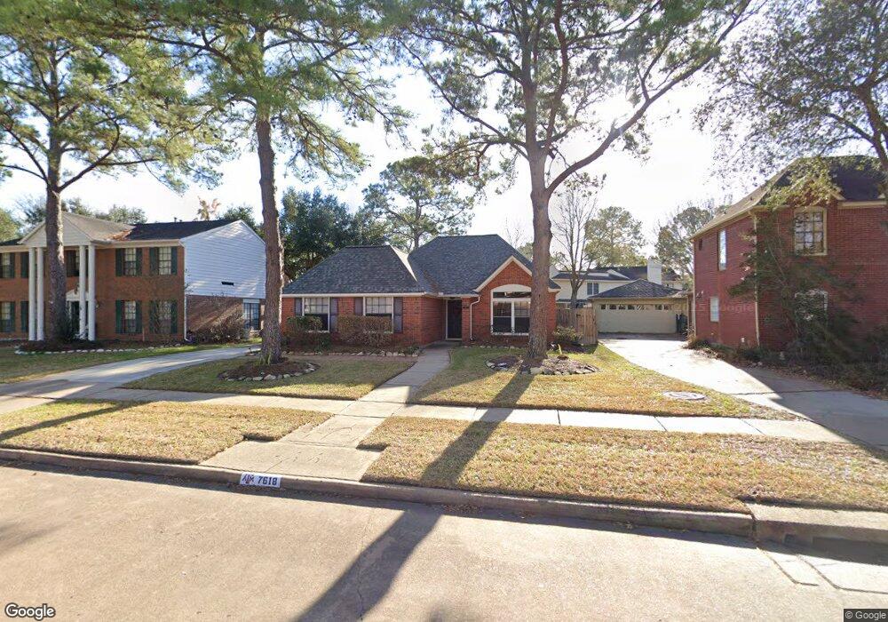7618 Shangrila Ln, Houston, TX 77095 - photo 1