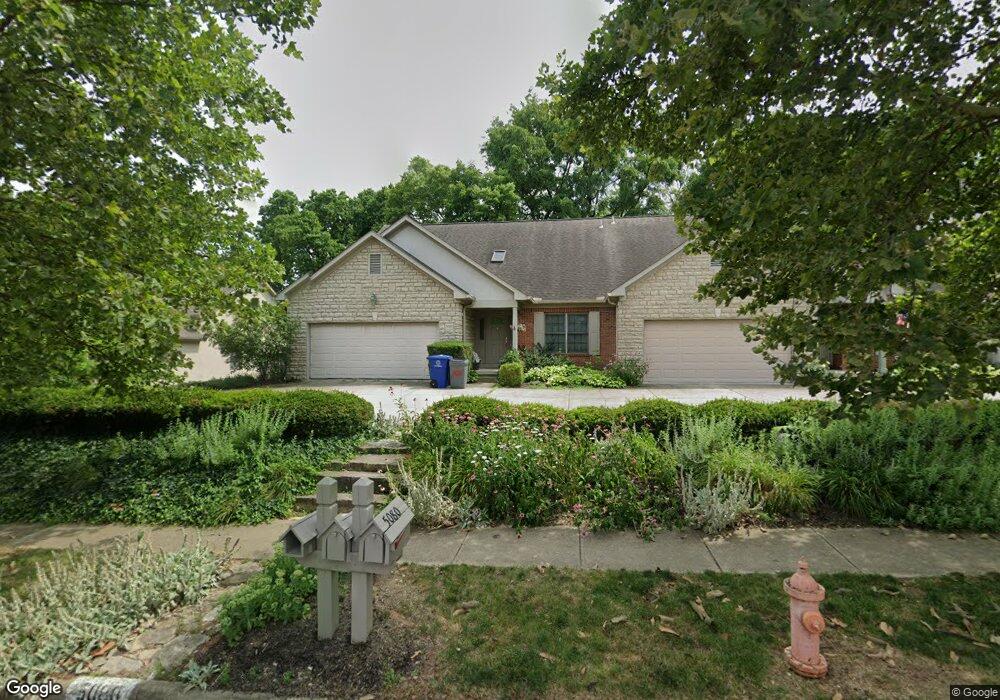 5080 Postlewaite Rd, Columbus, OH 43235 - photo 1