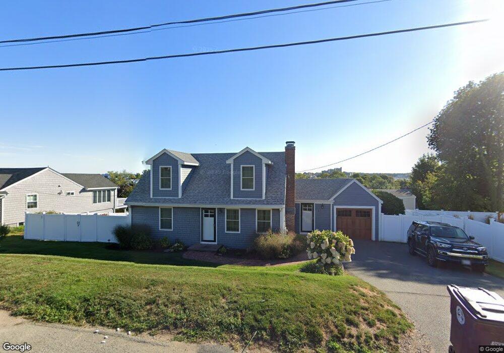 39 Bradmere Way, North Weymouth, MA 02191 - photo 1