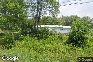 726 N Searsport Rd, Frankfort, ME 04438