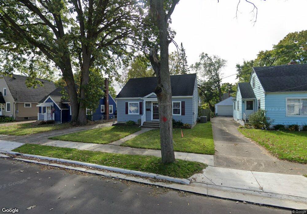 1125 Kelsey Ave, Lansing, MI 48910 - photo 1