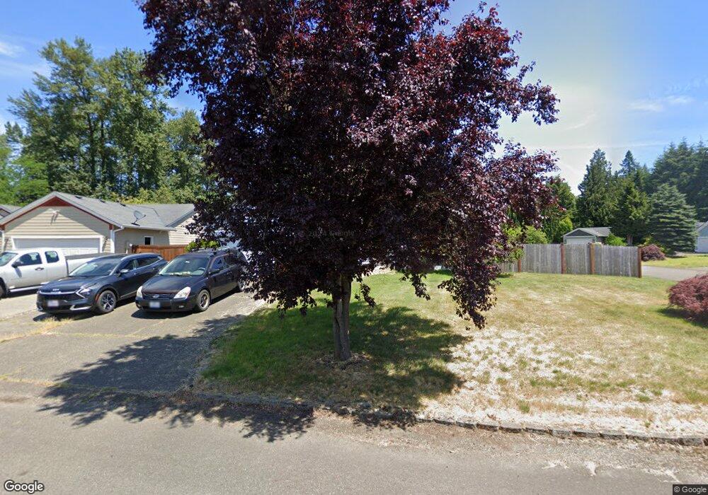 14721 151st Ave E, Orting, WA 98360 - photo 1