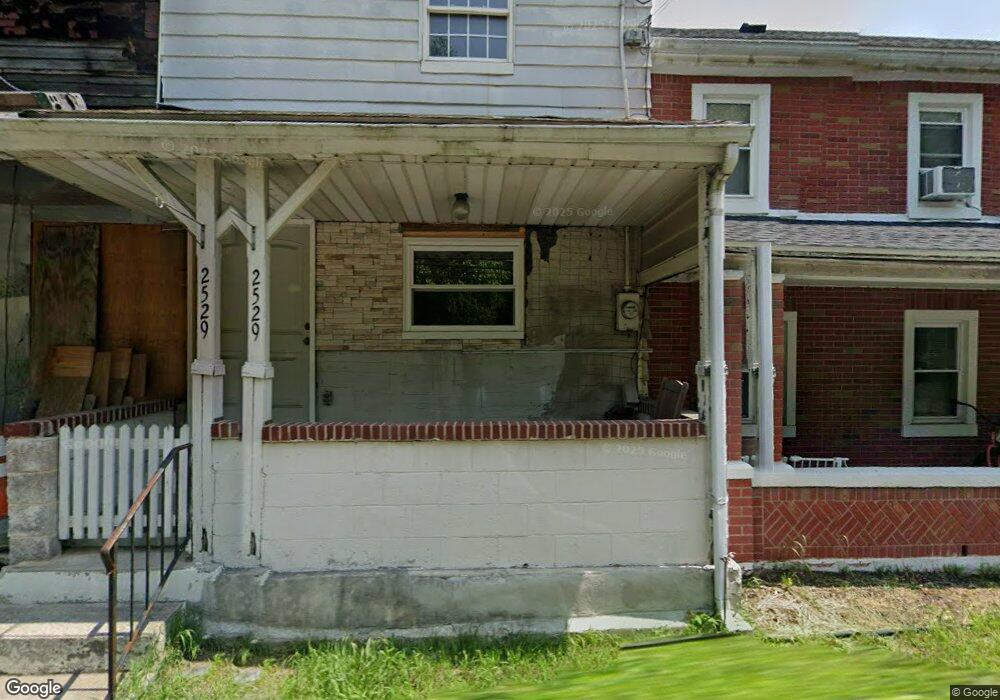 2529 Welshtown Rd, Slatington, PA 18080 - photo 1