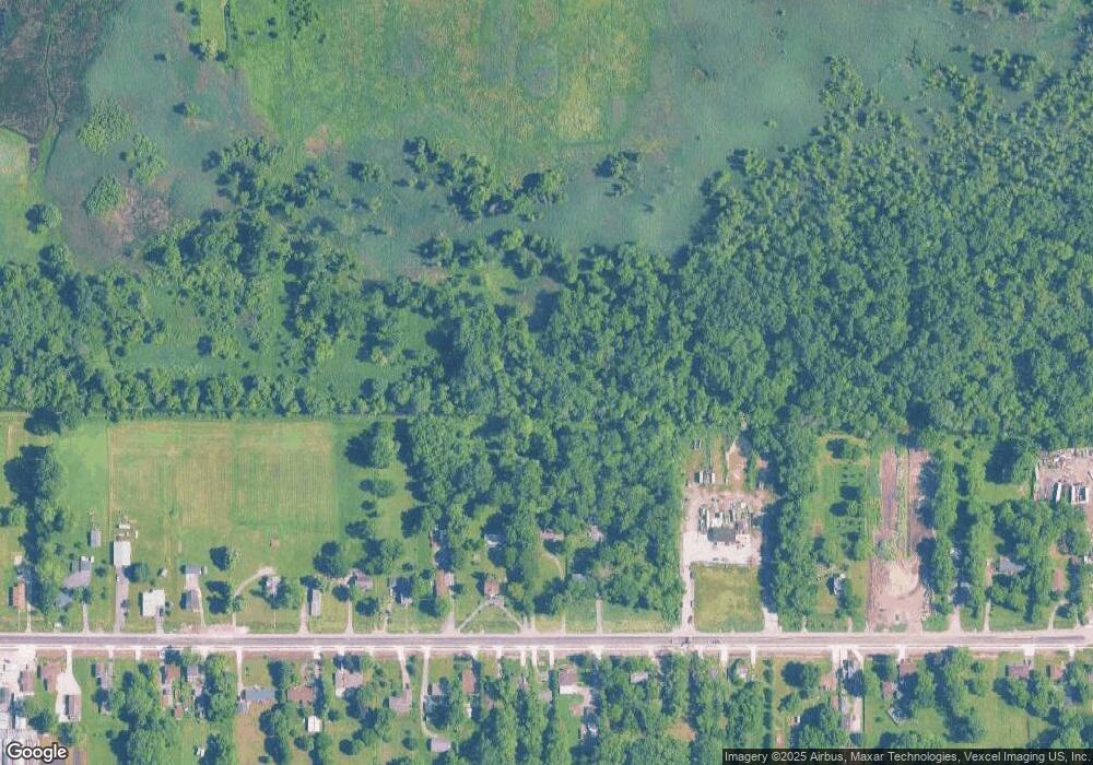 4310 W 45th Ave, Gary, IN 46408 - photo 1