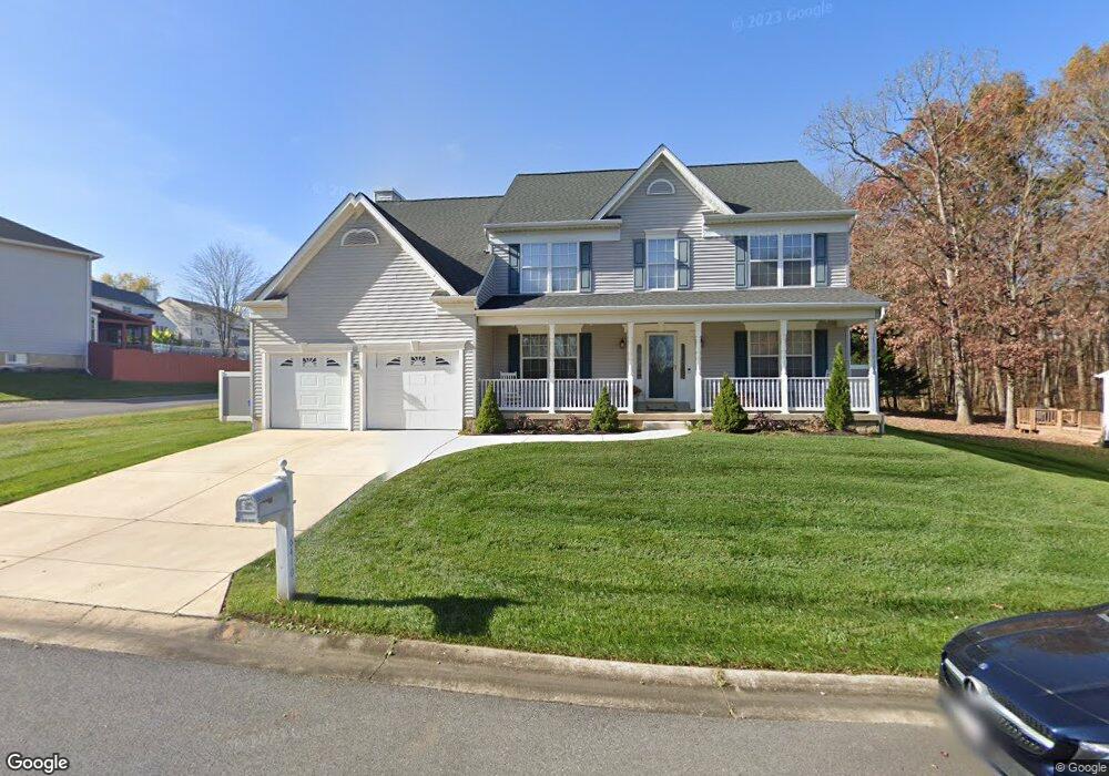 6410 Hanover Crossing Way, Hanover, MD 21076 - photo 1