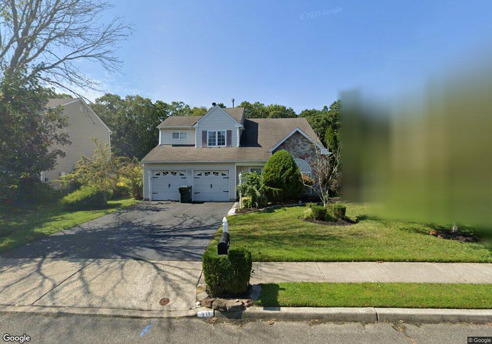 10 Bryce Canyon Rd, Howell, NJ 07731 - photo 1