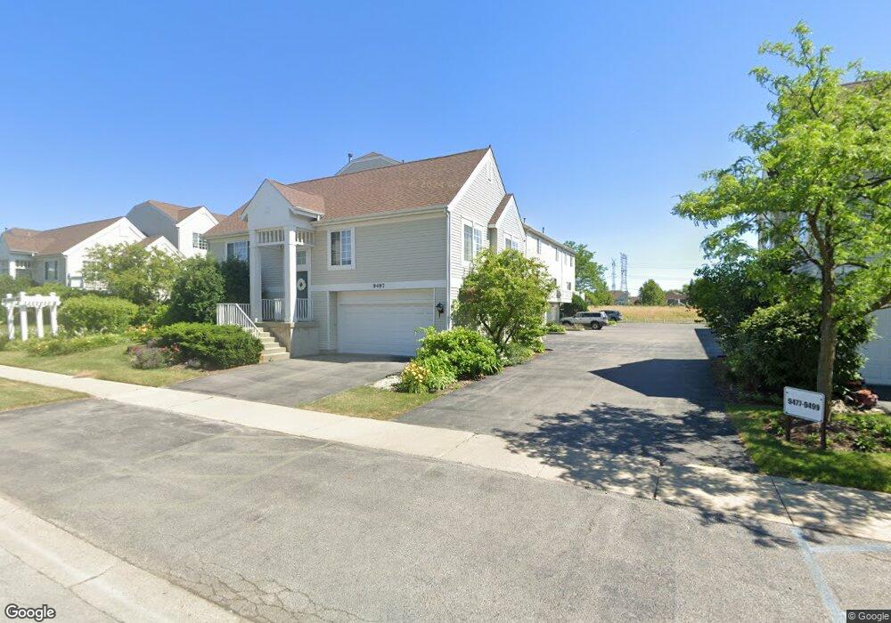 9483 Harrison St unit 471494, Des Plaines, IL 60016 - photo 1