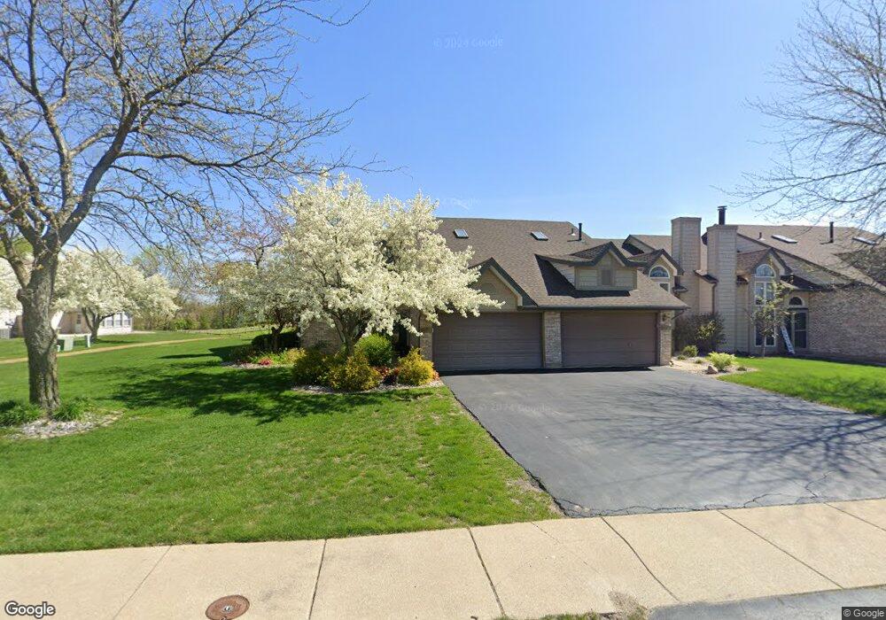 9370 Tyler St, Crown Point, IN 46307 - photo 1