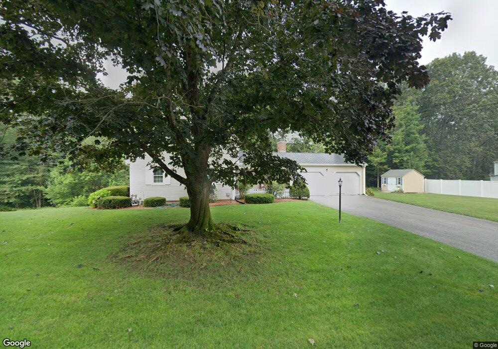 18 Raymond Dr, Wilbraham, MA 01095 - photo 1