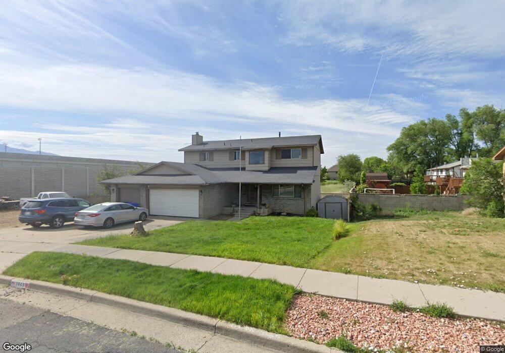3665 Winthrope Cir, West Jordan, UT 84088 - photo 1
