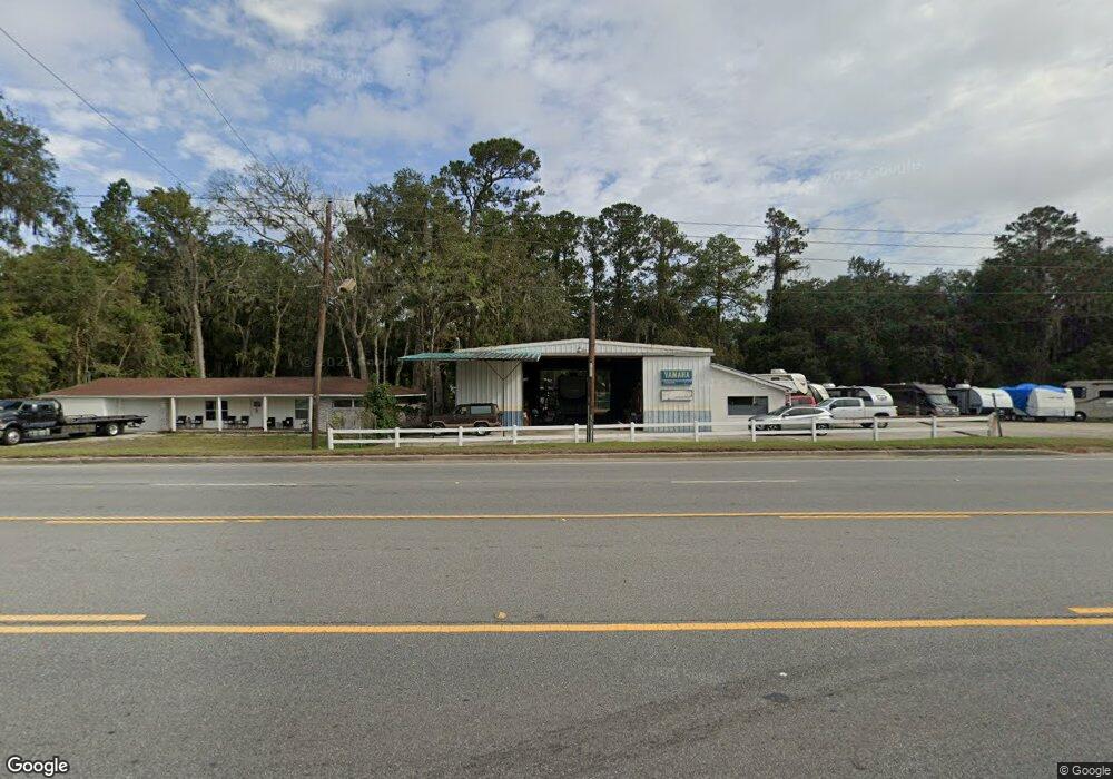 4718 New Jesup Hwy, Brunswick, GA 31520 - photo 1