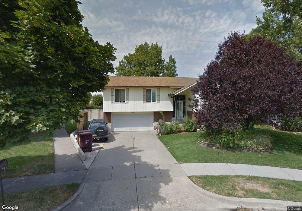 4473 S 1600 W, Roy, UT 84067 - photo 1