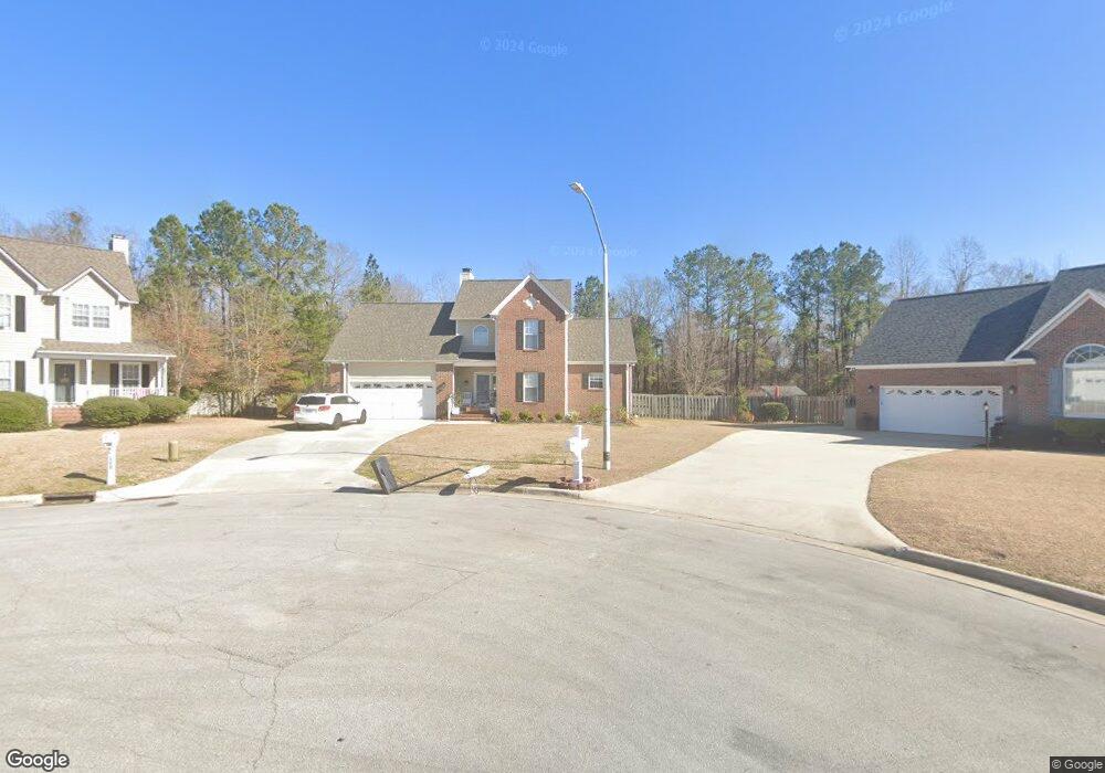 112 Rockford Ct, Jacksonville, NC 28540 - photo 1