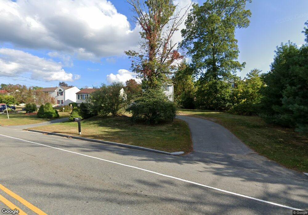 4939 N Main St, Fall River, MA 02720 - photo 1