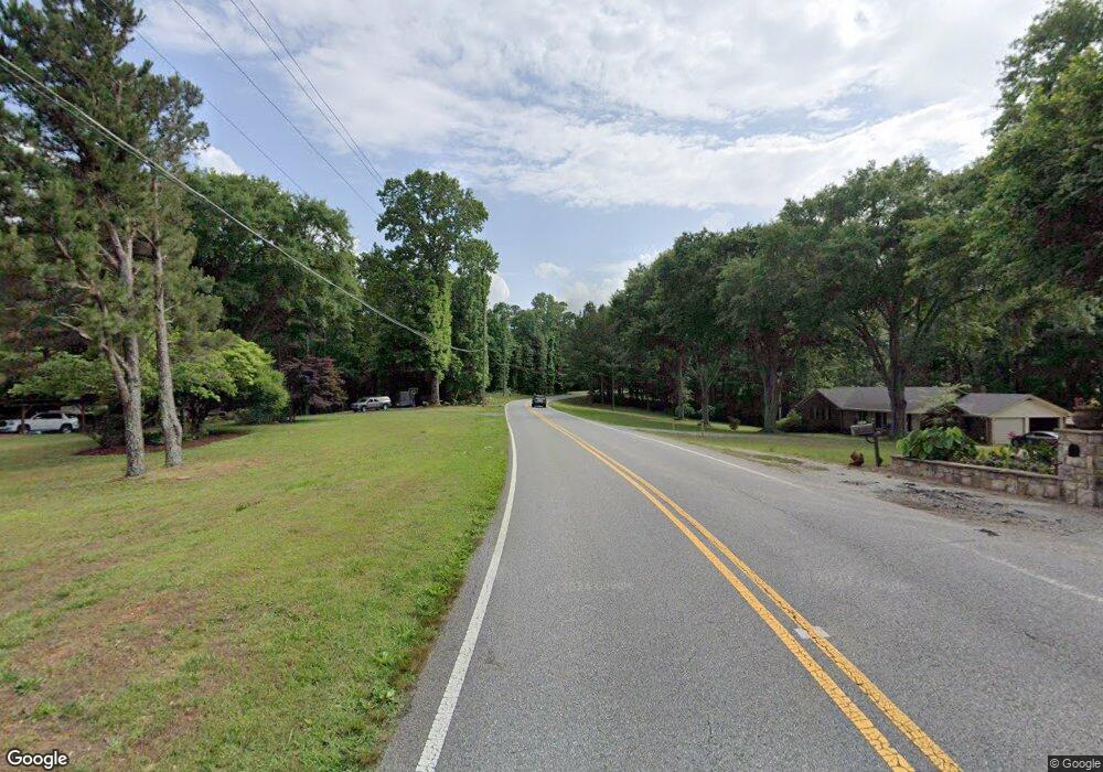 406 Scott Rd, Canton, GA 30115 - photo 1