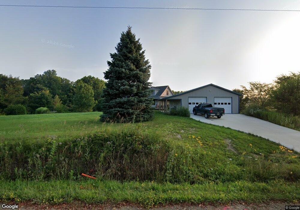 2424 W 175 N, Albion, IN 46701 - photo 1