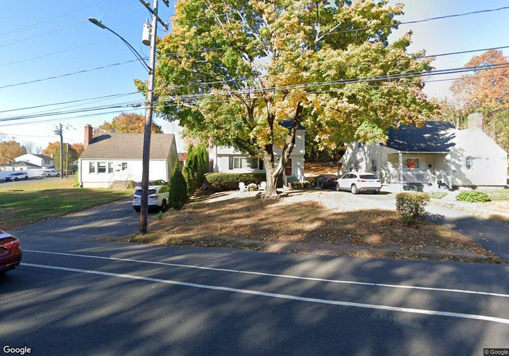 1720 Corbin Ave, New Britain, CT 06053 - photo 1