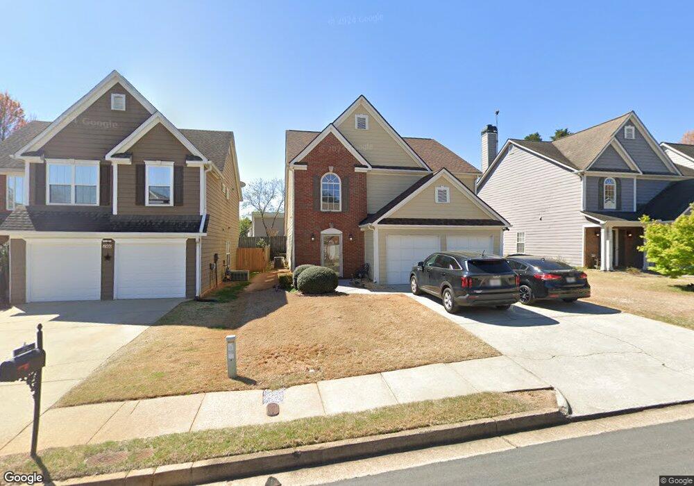 2310 Ashton Dr unit 2, Roswell, GA 30076 - photo 1