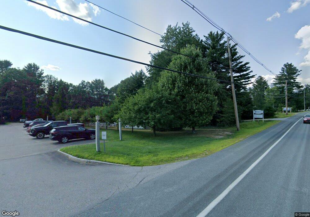 3360 White Mountain Hwy, North Conway, NH 03860 - photo 1