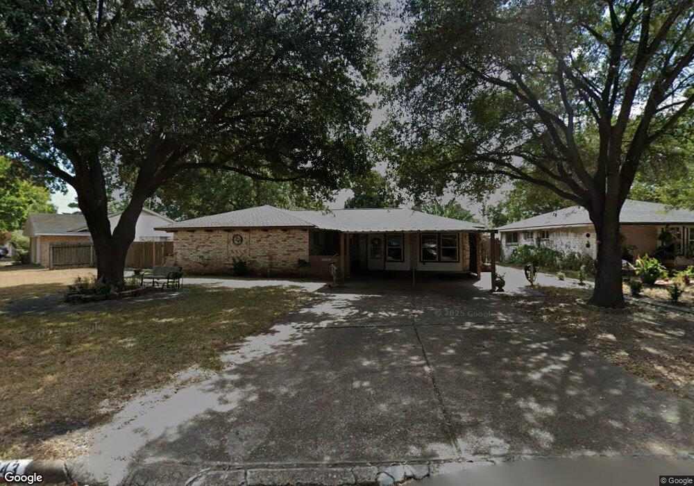 6343 French Chateau Dr, Houston, TX 77088 - photo 1